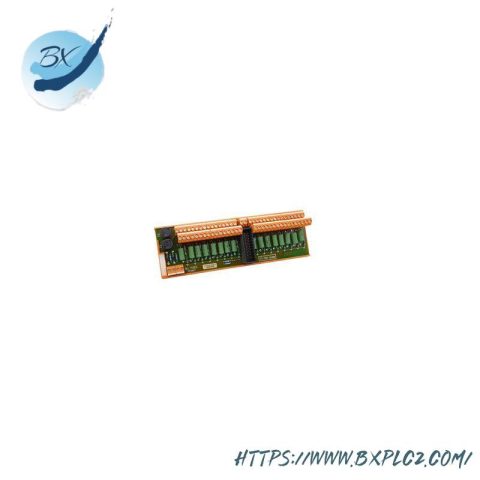 Honeywell FC-TSAI-1620M Analog Input Module: Precision Data Acquisition for Industrial Automation