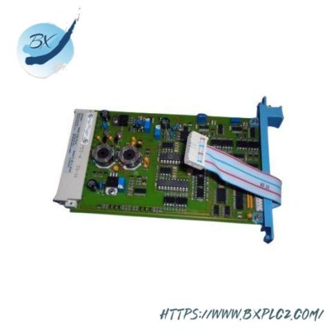 Honeywell FC-TSAO-0220M Analog Output Module - Precision Control in Industrial Automation