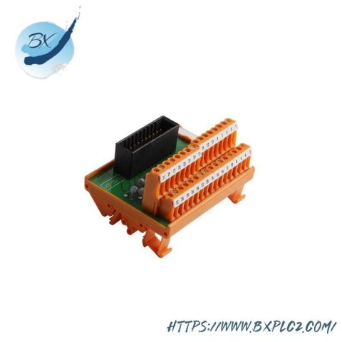 Honeywell FC-TSDI-1624 V1.0 Industrial Digital Input Module