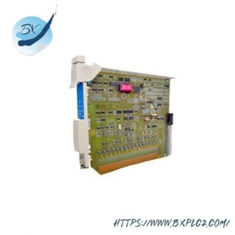 Honeywell FC-TSDI-1648 Digital Input FTA: Advanced Control Solution for Industrial Automation