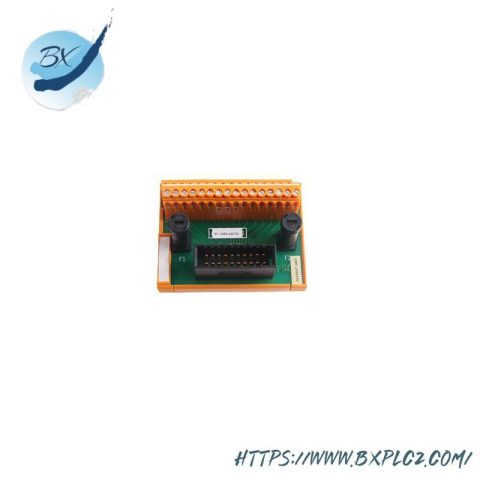Honeywell FC-TSDI-16UNI Safe Digital Input Module for Field Termination Assembly