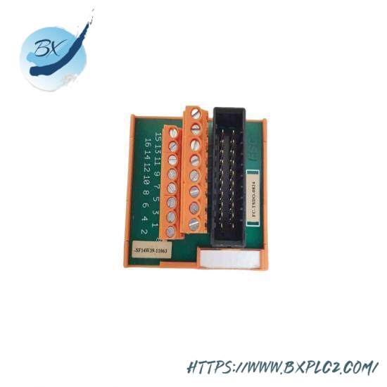 honeywell_fc-tsdo-0824c_digital_output_module.jpg Honeywell FC-TSDO-0824C: High Precision Digital Output Module for Industrial Automation