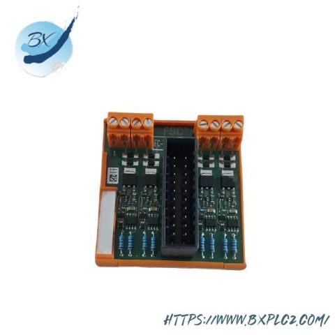 Honeywell FC-TSDOL-0424C Safe Digital Output Module for Industrial Control