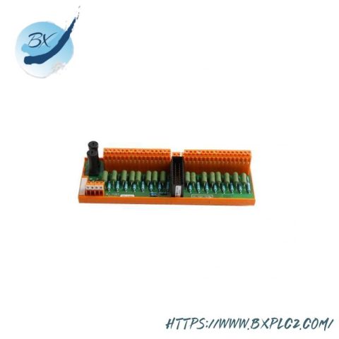 Honeywell FC-TSGASH-1624P: Industrial Field Termination Assembly Module