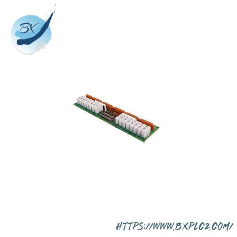 Honeywell FC-TSHARIT-1620M: High-Precision Analog Input Field Termination Assembly for Industrial Control Systems