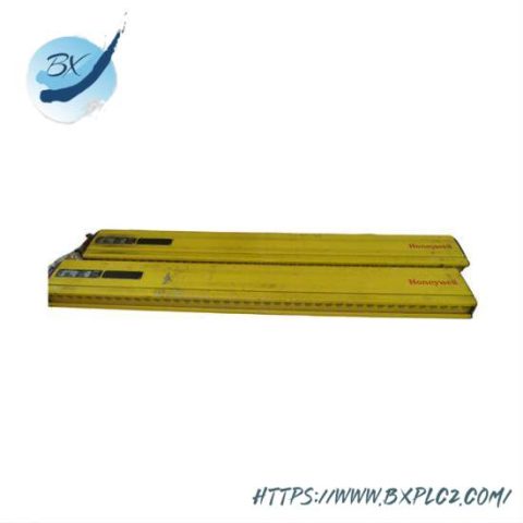 Honeywell FF-SB14E104-S2L Industrial Safety Light Curtain - Protecting Your Operations with Precision and Reliability