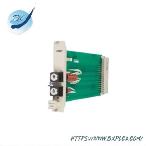 Honeywell FP-AI-100 Analog Input Module - Precision for Industrial Automation