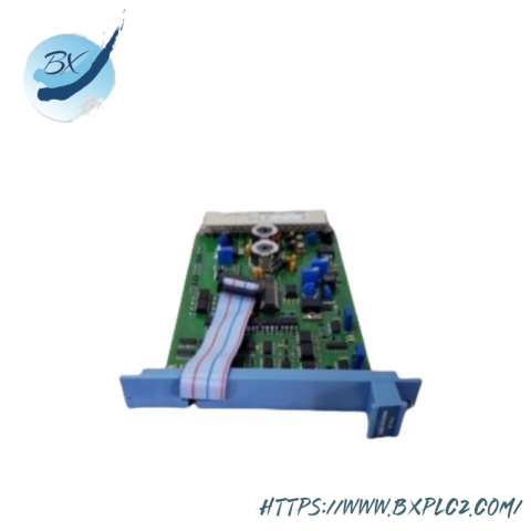 Honeywell FS-BCU-0032 DCS Module, Industrial Control System Component