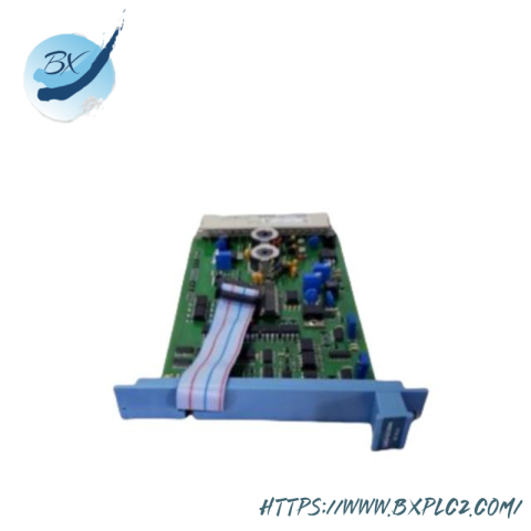 Honeywell FS-BLIND-CHAS4HE: Cover Plate for 19 Inch Chassis 4HE Automation Parts