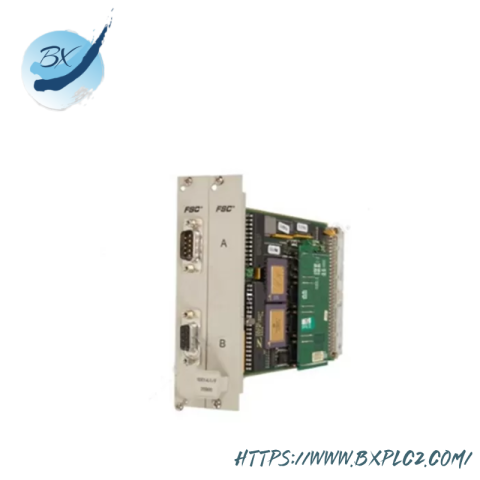 Honeywell FS-BLIND-IO Automation Parts