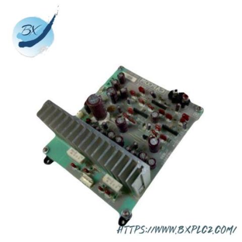 Honeywell FS-CPB-0001: Precision Control Module for Industrial Automation