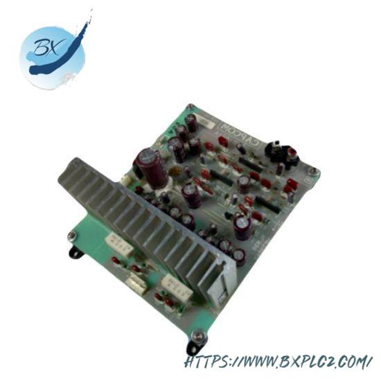honeywell_fs-cpb-0001_automation_equipment.jpg Honeywell FS-CPB-0001: Precision Control Module for Industrial Automation