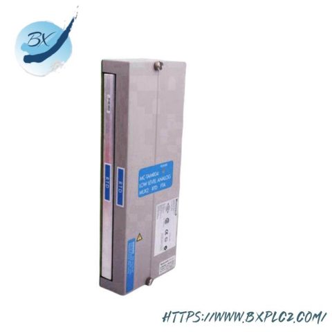 HONEYWELL FS-CPCHAS-0001 Control Module for Industrial Processes