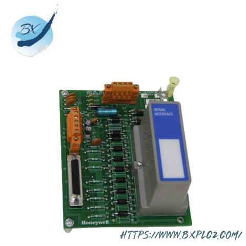 Honeywell FS-Iobus-Cpio4 Automation Parts