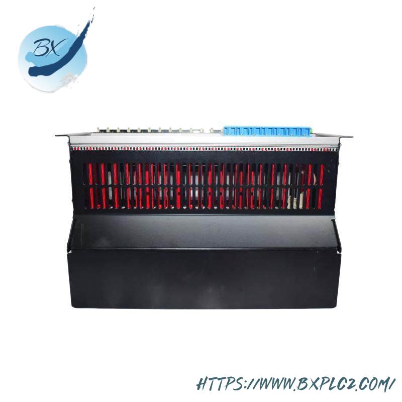 honeywell_fs-iobus-hbr_chassis_for_redundant_i_o_module.jpg Honeywell FS-IOBUS-HBR Redundant I/O Chassis Module