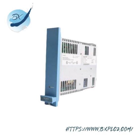 Honeywell FS-IOBUS-HBS I/O Bus Module, Industrial Control, Advanced Communication