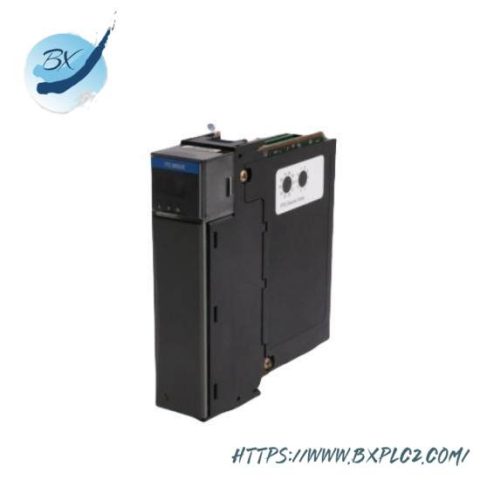 Honeywell FS-IOCHAS-0001S Chassis: Non-Redundant I/O Module for Industrial Control Systems