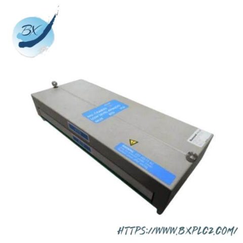 Honeywell FS-MB-0002: Control Processor Chassis, Engineered for Precision and Reliability