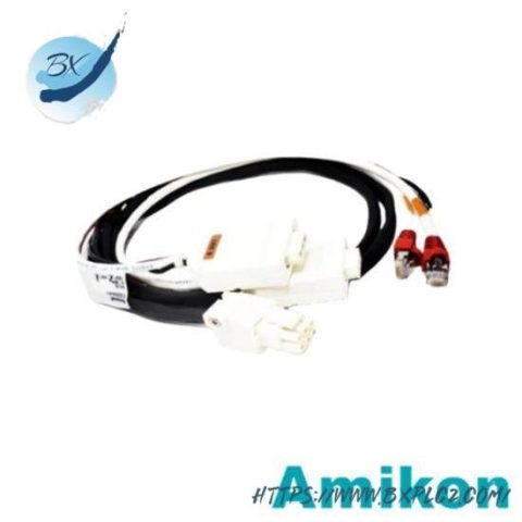 Honeywell FS-PDC-ART05 | Advanced Power Distribution Cable Set for Control Processor