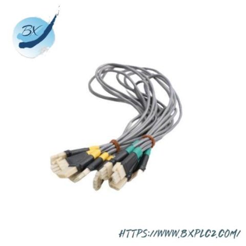Honeywell FS-PDC-CPSET: Advanced Power Distribution Cable Set with Control Processor, Designed for Industrial Automation