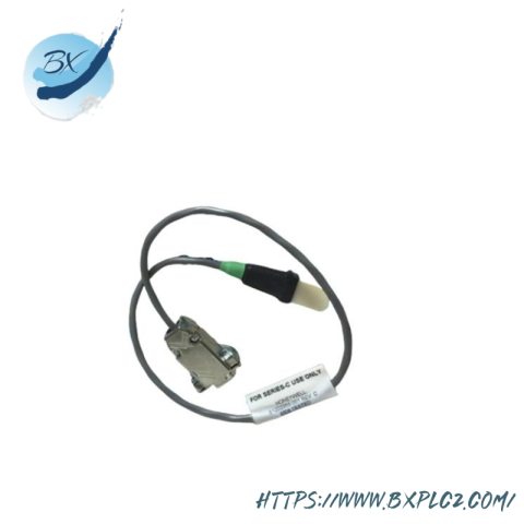 Honeywell FS-PDC-IOS05A - Power Distribution Cable, Automation Parts