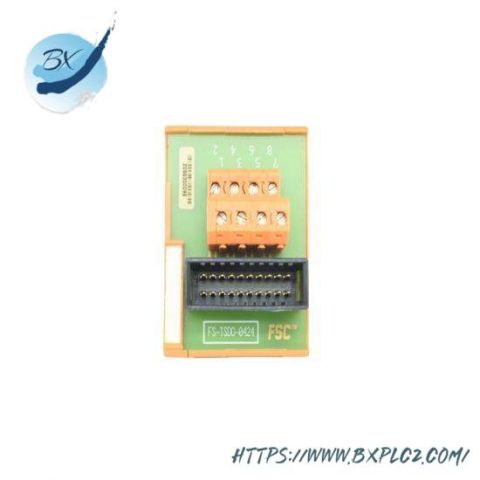 Honeywell FS-RO-1024 - Cutting-edge Industrial Control Module