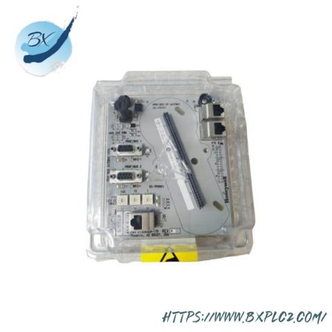 Honeywell FS-SAI-0410: Safe Analog Input Module for Industrial Automation