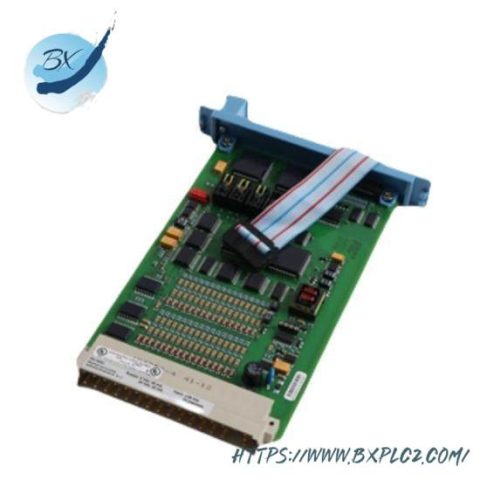 Honeywell FS-SAO-0220m Safe Analog Output Module (0(4)-20 mA, 2 Channels)