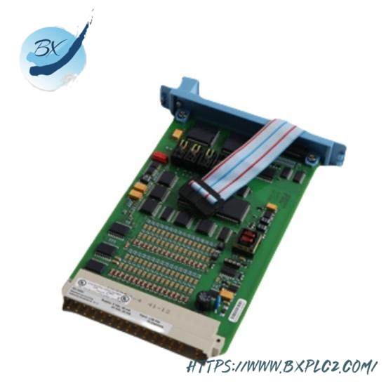 Honeywell FS-SAO-0220m Safe Analog Output Module (0(4)-20 mA, 2 Channels)