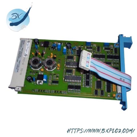 Honeywell FS-SAO-0220M Safe Analog Output Module