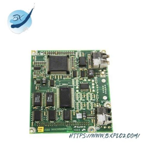 Honeywell FS-SICC-0001/L3 - Advanced DCS Module, Industrial Control System Solutions