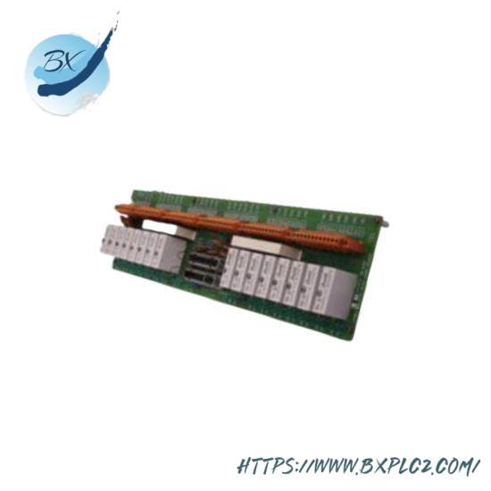 honeywell_fs-sicp-0001_l3_power_distribution_board.jpg ICP GDT8114RZ Industrial Control Module