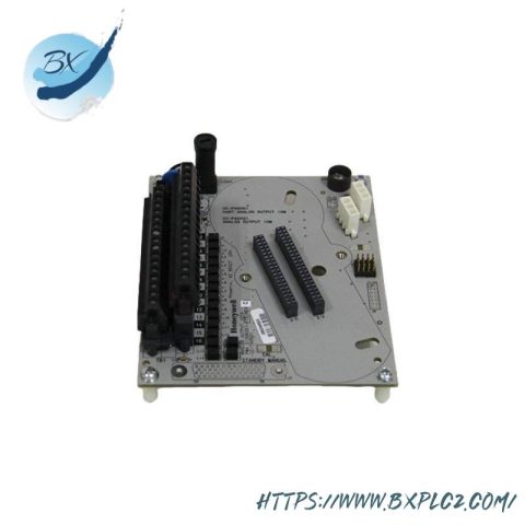 Honeywell FS-SMSB-ST-100 Module: Stock Availability Ensures Seamless Industrial Control Solutions