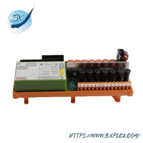 Trossingen Model 07425-228-0 Control Module