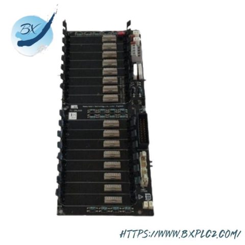 Honeywell FS-TRO-0824 Digital Output Module FTA - High Performance, Precision Control