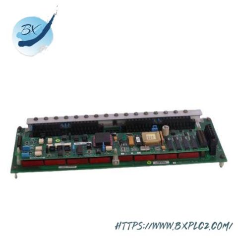 Honeywell FS-TRO-1024 Digital Relay Contact Module (10 Channels)