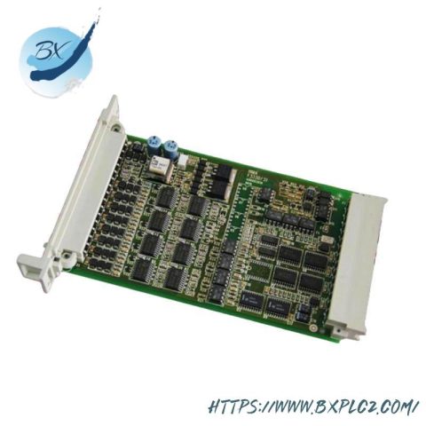 Honeywell FS-TSAO-0220M Safe Analog Output Module