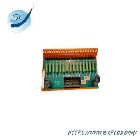 Honeywell 51305704-100: Precision Control Module