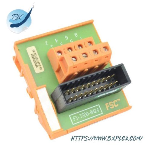 Honeywell FS-TSDO-0424 Safe Digital Output Module - Industrial Control Solutions