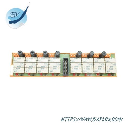 Honeywell FS-TSRO-0824 Digital Output Field Termination Assembly