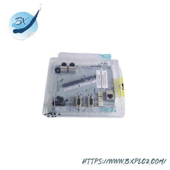 honeywell_fs-ucom-hse_plc_module.jpg HONEYWELL 51305464-100: Industrial Control System, High-Performance PLC Module