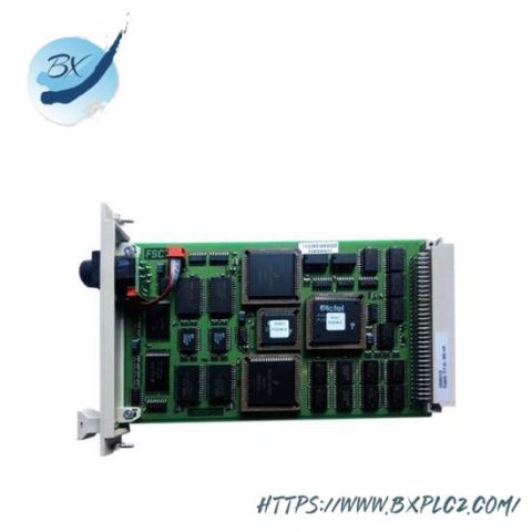 Honeywell FSC 10020/1/2 Control Module, for Precision Automation