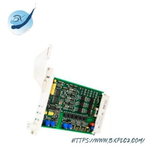 Honeywell FSC 10302/1/1 Industrial Control Module