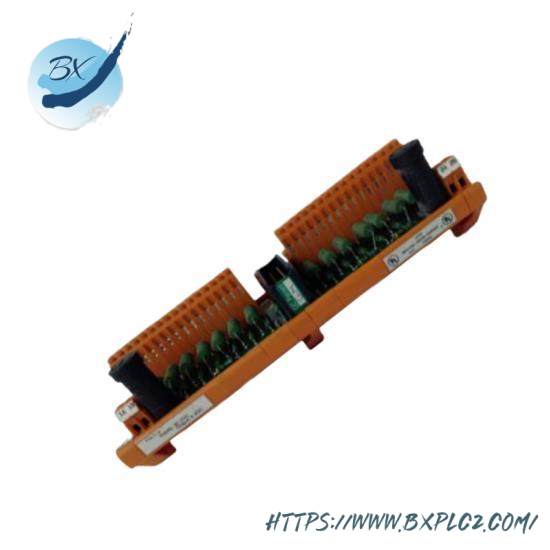 honeywell_fta-t-14_2.jpg Honeywell FTA-T-14 Custom Processed Control Module