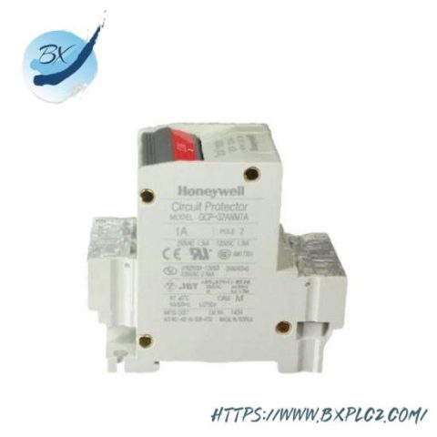 Honeywell GCP-32AN Series, 1A-30A Current Modules