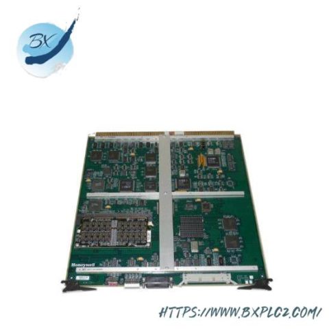HONEYWELL GR-2C-AC230V - High-Precision AC230V Control Module for Industrial Automation
