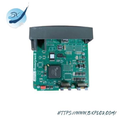 Honeywell HC900B01-0101 4 Channel Analog Output Modular - Precision Control Solutions for Industrial Applications