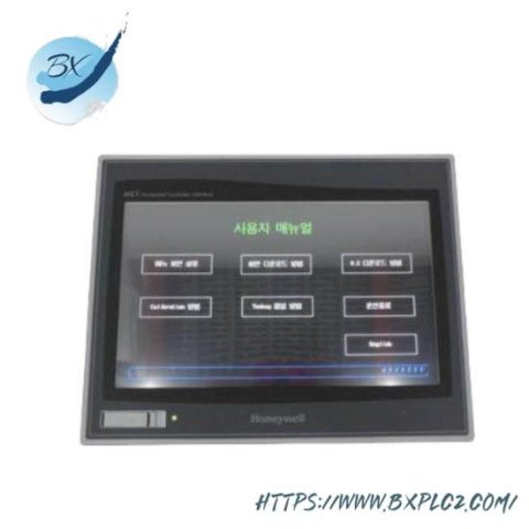 Honeywell HCIX05-TE-FD-NC: Industrial Control Solutions for Advanced Automation