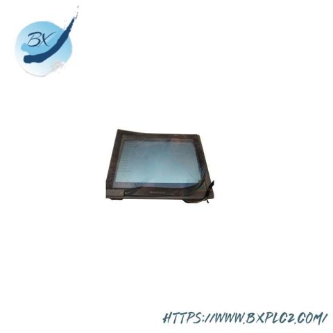 Honeywell HCIX05-TE-FD-NC Touch Panel: Industrial-grade Solution for Enhanced Efficiency and Reliability