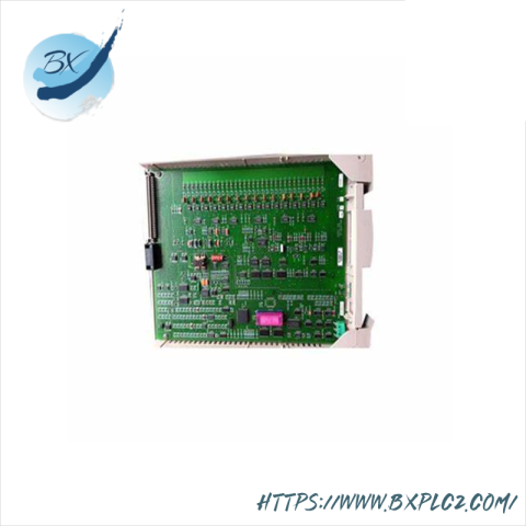 Honeywell K2LCN-8 51401551-801 Board: Industrial Control Solutions